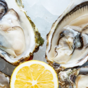 So öffnen Sie Austern richtig - Tipps von Fisch-Gruber