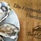 Die Austernbar von Fisch-Gruber am Wiener Naschmarkt ist wieder geöffnet!
