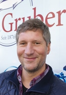 Wolfgang Gruber