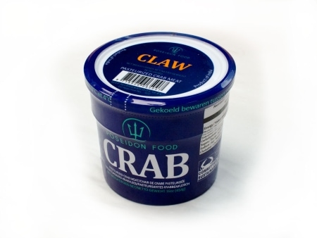 Krebsfleisch - Krabbenfleisch jetzt online bestellen
